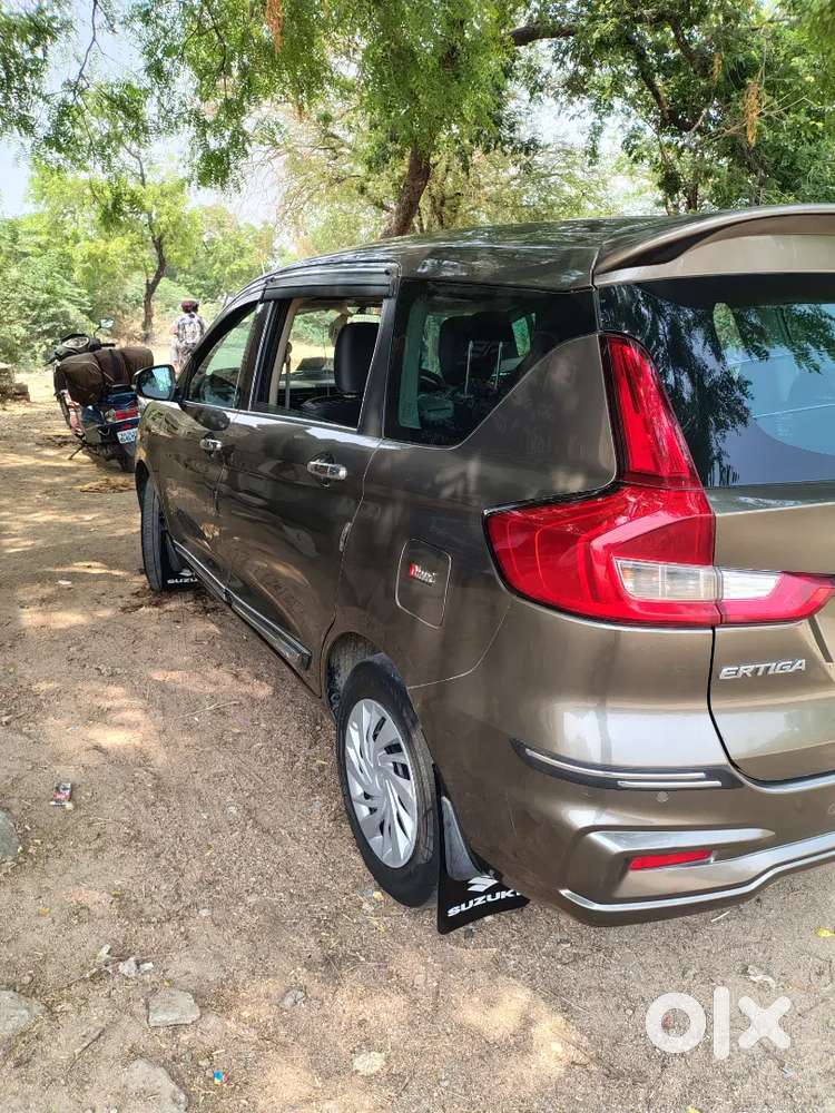 Maruti Suzuki Ertiga 2019 Diesel 135000 Km Driven