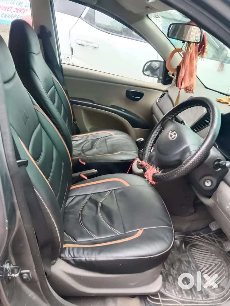 Hyundai I10 2015