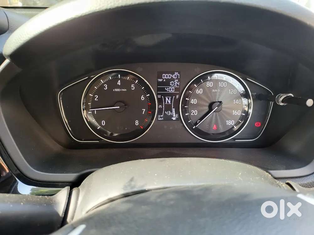 Honda Amaze Vx 2024