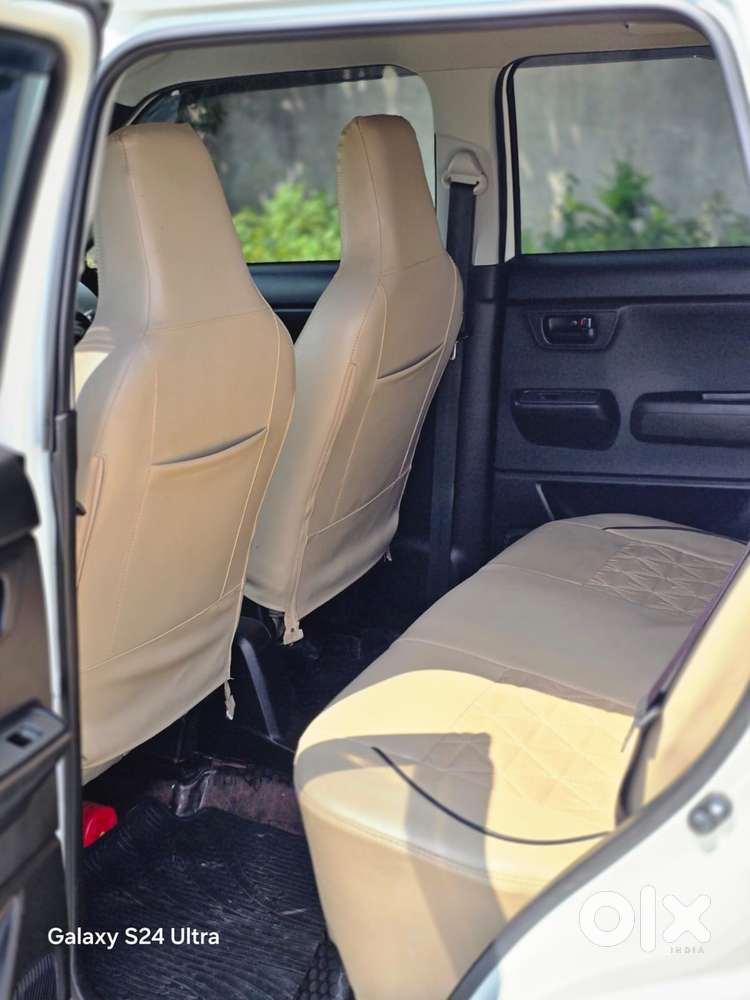 Maruti Suzuki Wagon R Lxi Cng, 2020, Cng & Hybrids