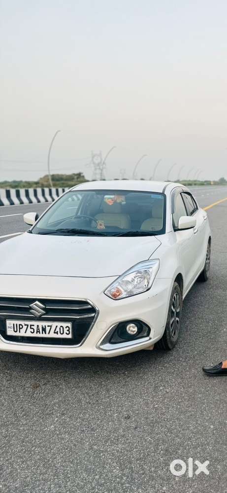 2022 Maruti Suzuki Swift Dzire
