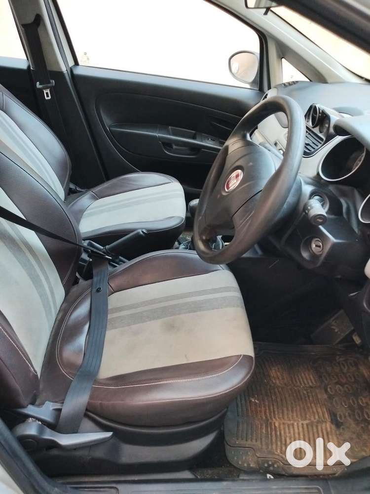 Fiat Avventura 1.4 Active, 2015, Petrol