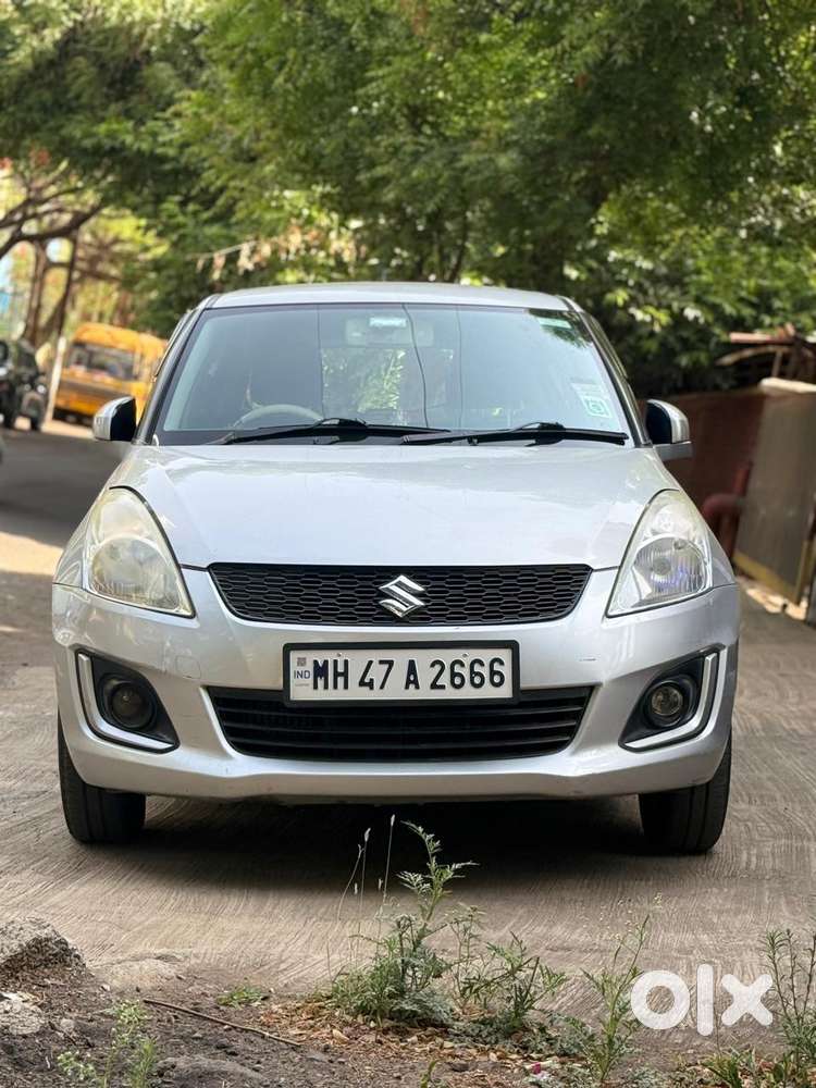 Maruti Suzuki Swift 2018 Vdi, 2015, Diesel