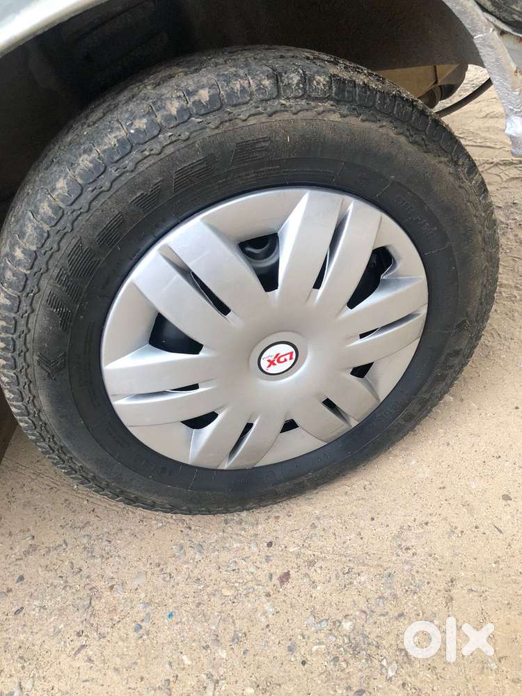 Maruti Suzuki Omni 8 Seater, 2018, Petrol