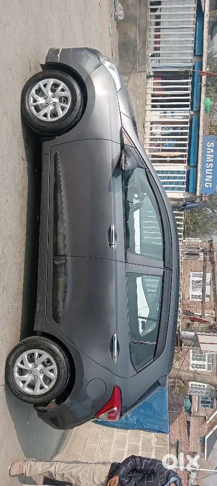 Hyundai Grand I10 2018 Sports Optional