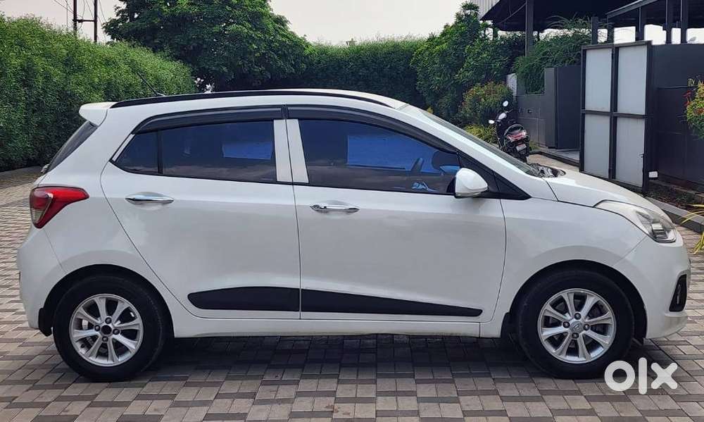 Hyundai Grand I10 Asta 1.1 Crdi, 2015, Diesel