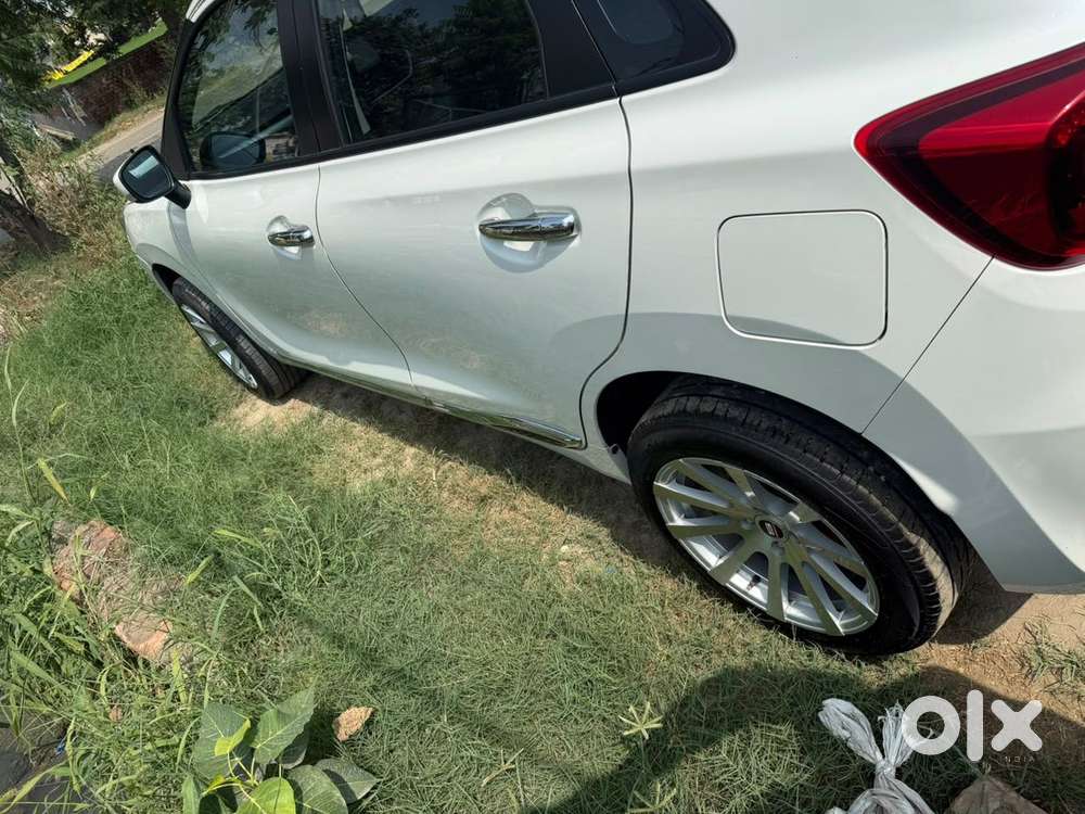 Maruti Suzuki Baleno Delta, 2025, Petrol