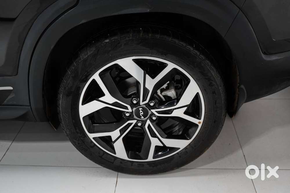 Kia Seltos 1.5 Gtx+ Diesel At, 2025, Diesel