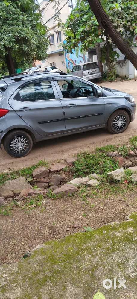 Tata Tiago Xm 2018 Diesel