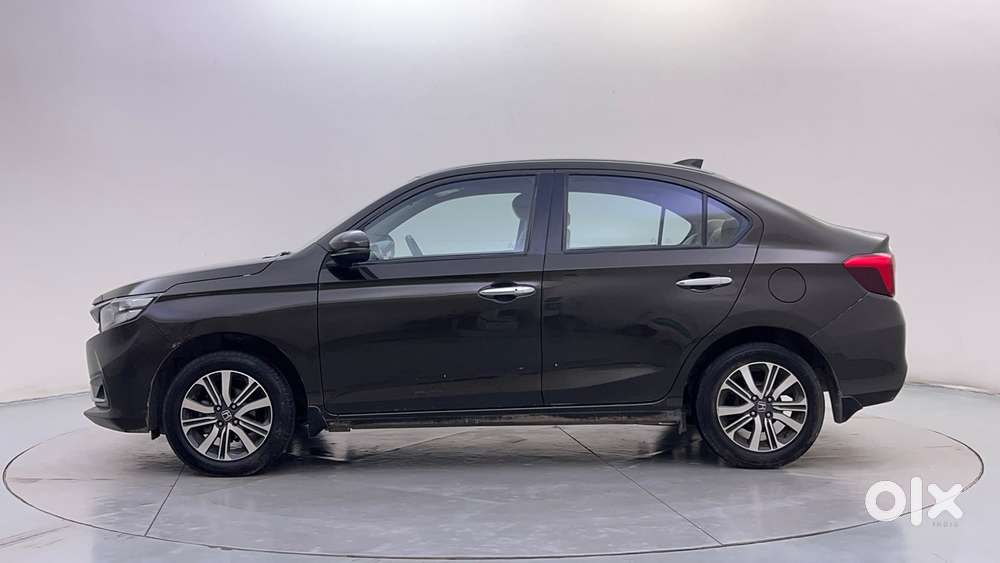 Honda Amaze Vx Cvt I-vtec, 2024, Petrol