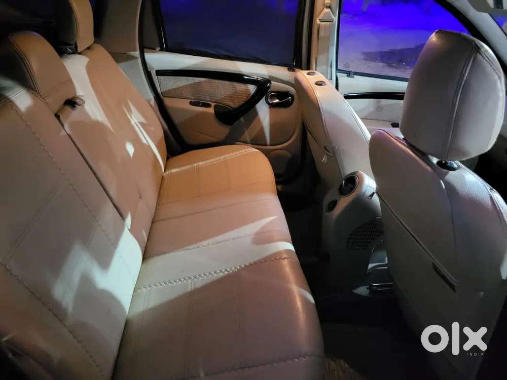 Nissan Terrano 2014 Diesel 101010 Km Driven