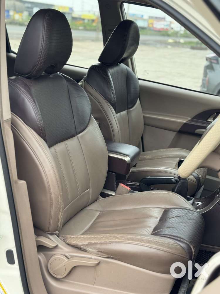 Mahindra Xuv500 W8, 2013, Diesel