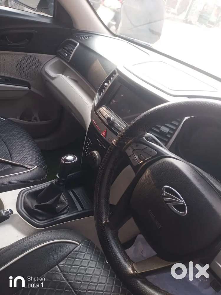 Mahindra Xuv300 2020