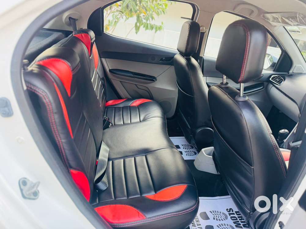 Tata Tiago 1.2 Revotron Xt (o), 2022, Petrol