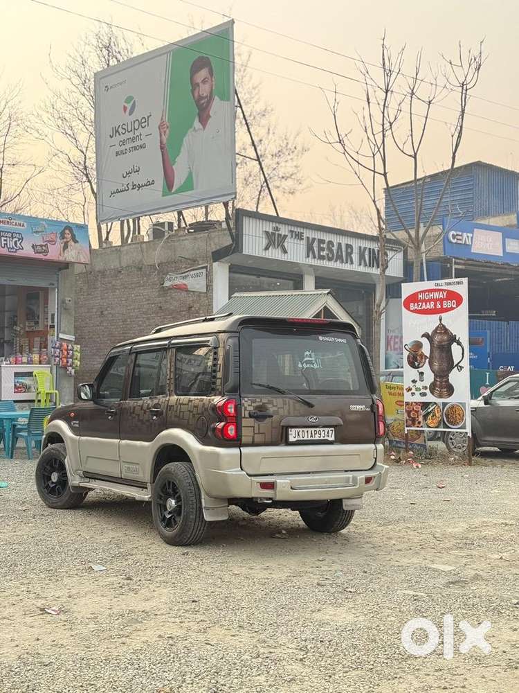 Mahindra Diesel Car 2010