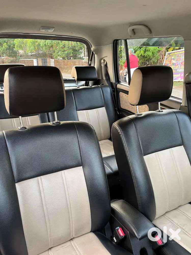 Maruti Suzuki Wagon R 2017 Petrol Well Maintained