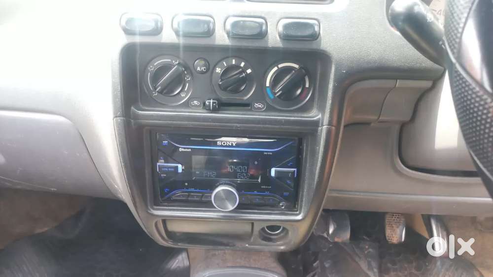 Maruti Suzuki Alto, 2006, Petrol
