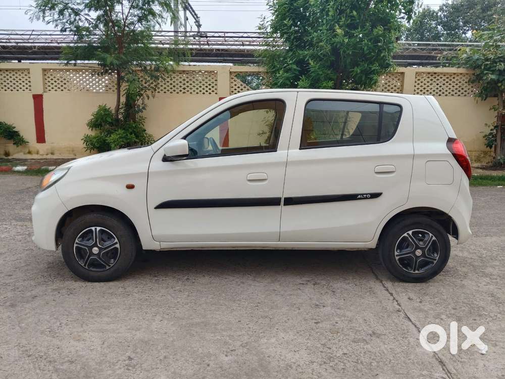 Maruti Suzuki Alto 800 Lxi, 2022, Petrol