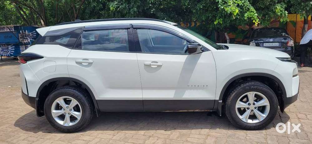 Tata Harrier Pure Plus S, 2025, Diesel