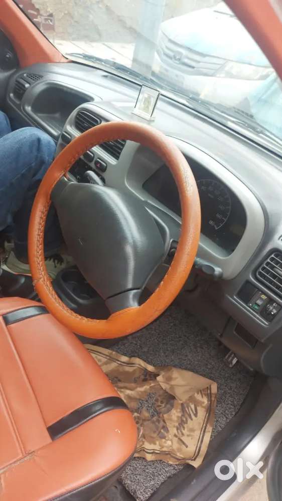 Alto Lxi Cng