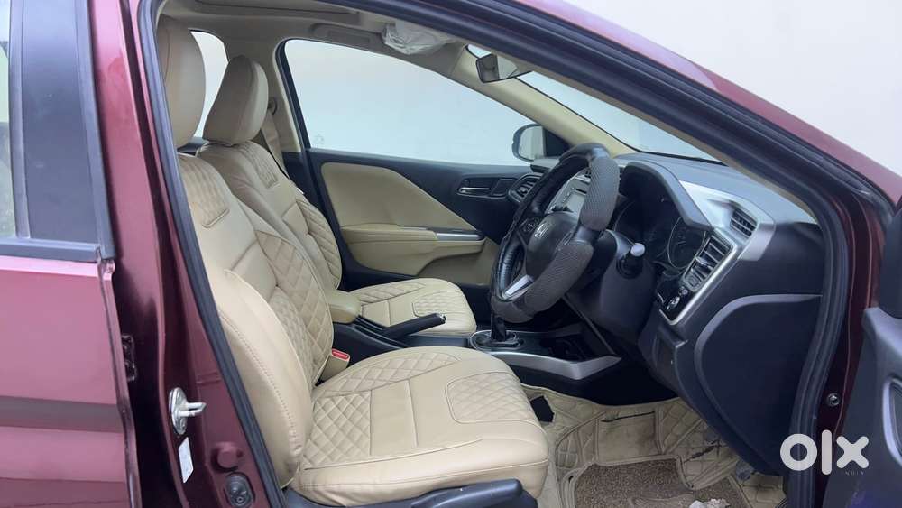 Honda City I-vtec Vx, 2014, Petrol
