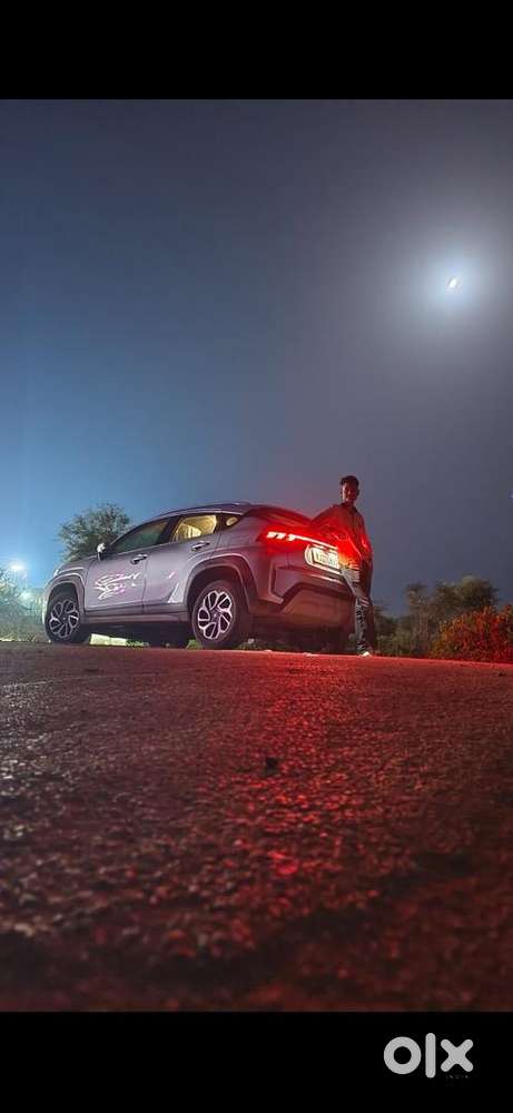 Maruti Suzuki Fronx , 2023