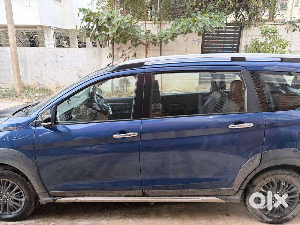 Maruti Suzuki Xl6 Petrol Well Maintained
