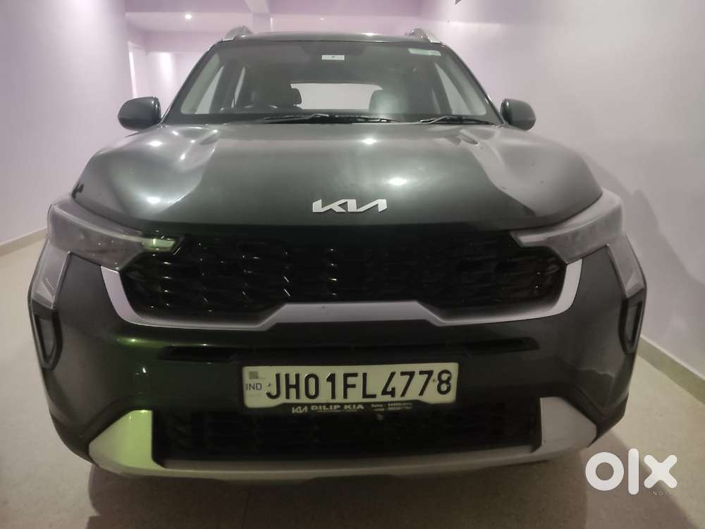 Kia Sonet 1.2 Htk Plus, 2024, Petrol