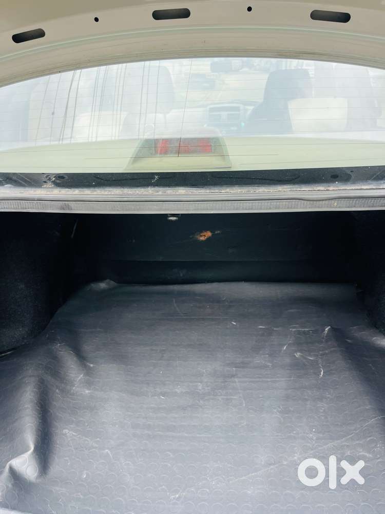 Maruti Suzuki Sx4 2007-2012 Vdi, 2012, Diesel