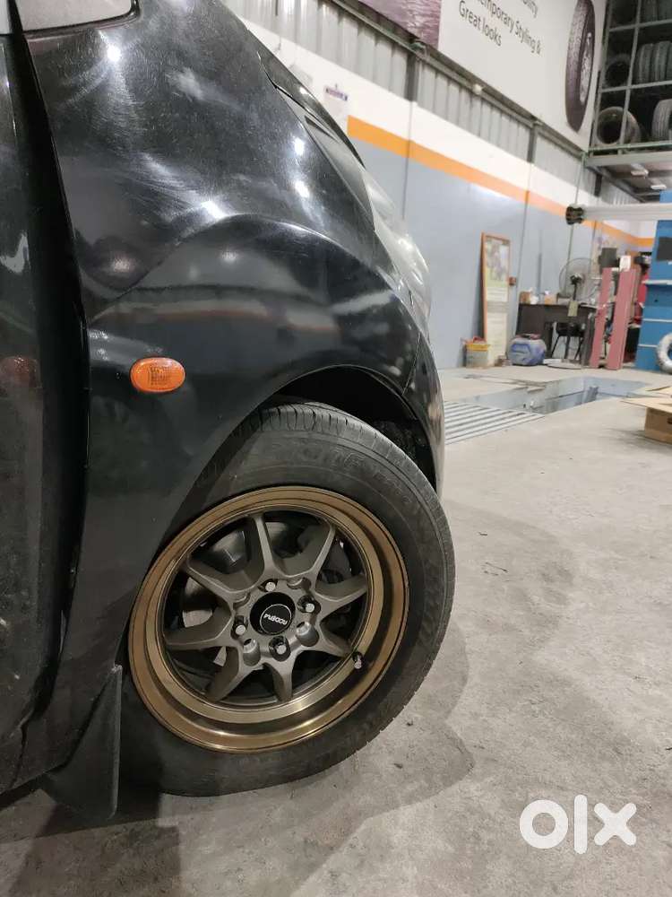 Chevrolet Beat 2013 Petrol Well Maintained