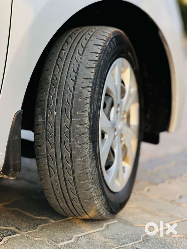 Hyundai Grand I10 2016-2017 Sportz, 2017, Diesel