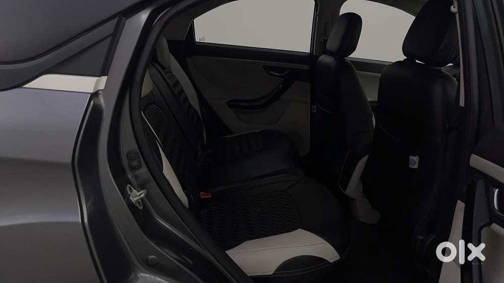 Tata Nexon Amt Xza Plus, 2021, Petrol