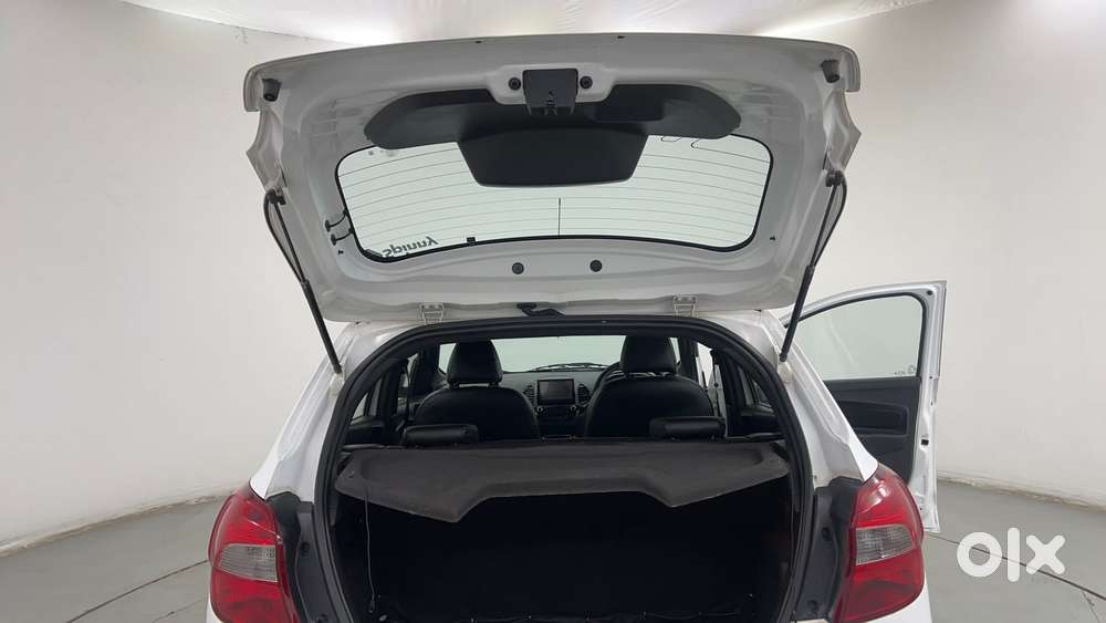 Ford Freestyle Titanium Plus Petrol, 2020, Petrol