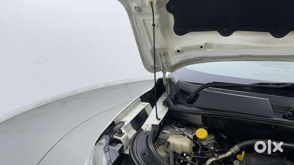 Renault Kiger Rxt Amt Opt, 2022, Petrol