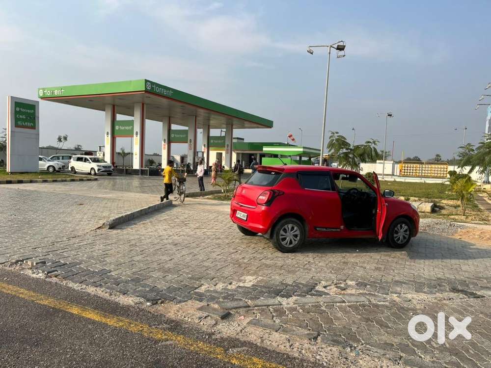 Maruti Suzuki Swift 2019 Cng & Hybrids Well Maintained