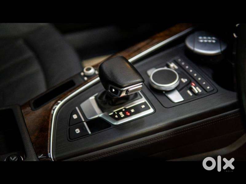 Audi A4 3.0 S4 Tfsi Quattro Technology Pack, 2017, Diesel