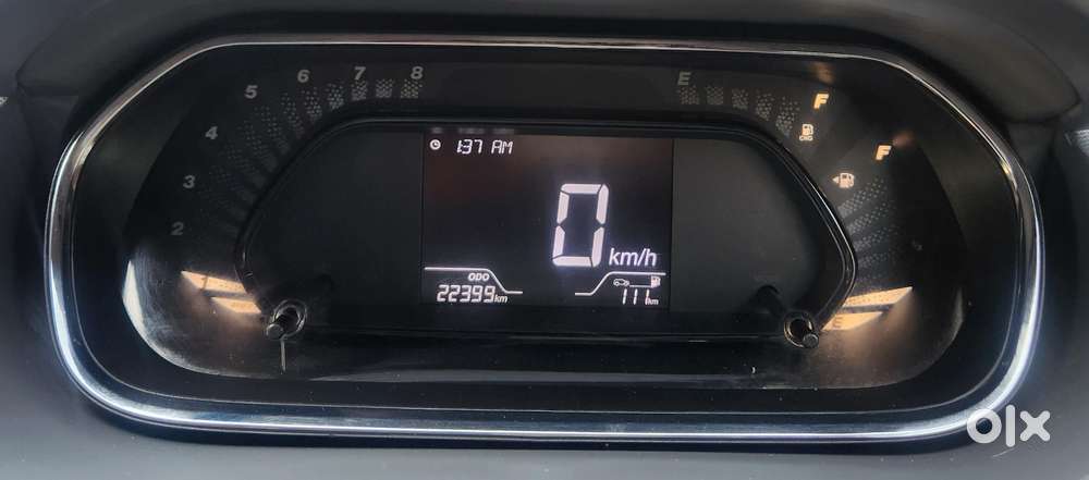 Tata Tigor 1.2 Revotron Xm Cng, 2022, Cng & Hybrids