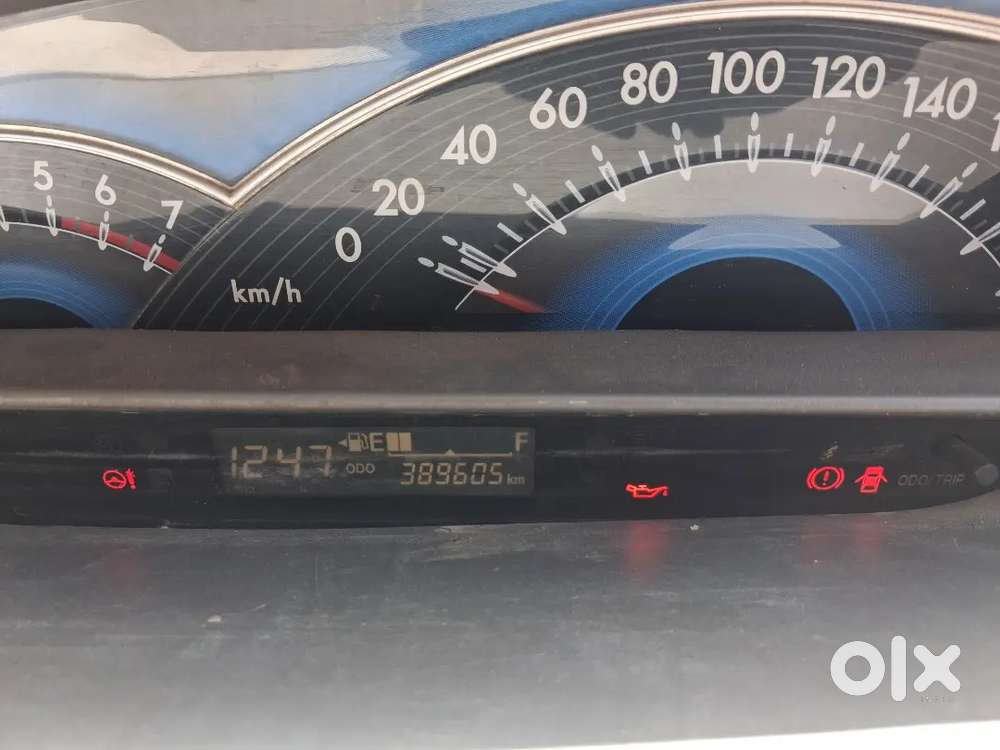 Toyota Etios 2015