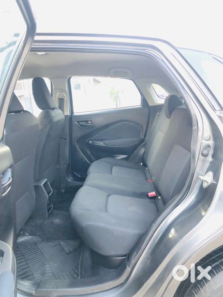 Maruti Suzuki Baleno Delta, 2022, Petrol