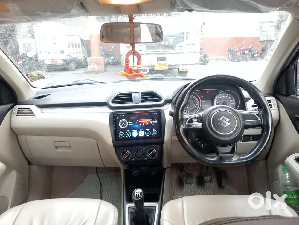 Maruti Suzuki Dzire 1.2 Vxi, 2022, Petrol