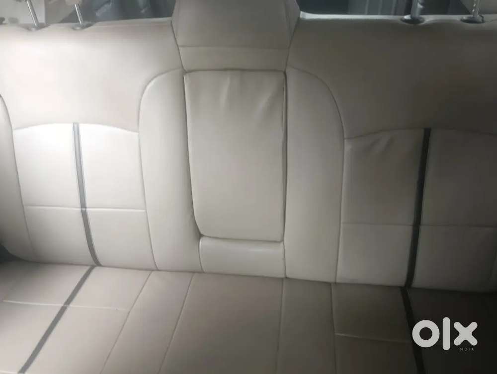 2013 Renault Duster Diesel Manual