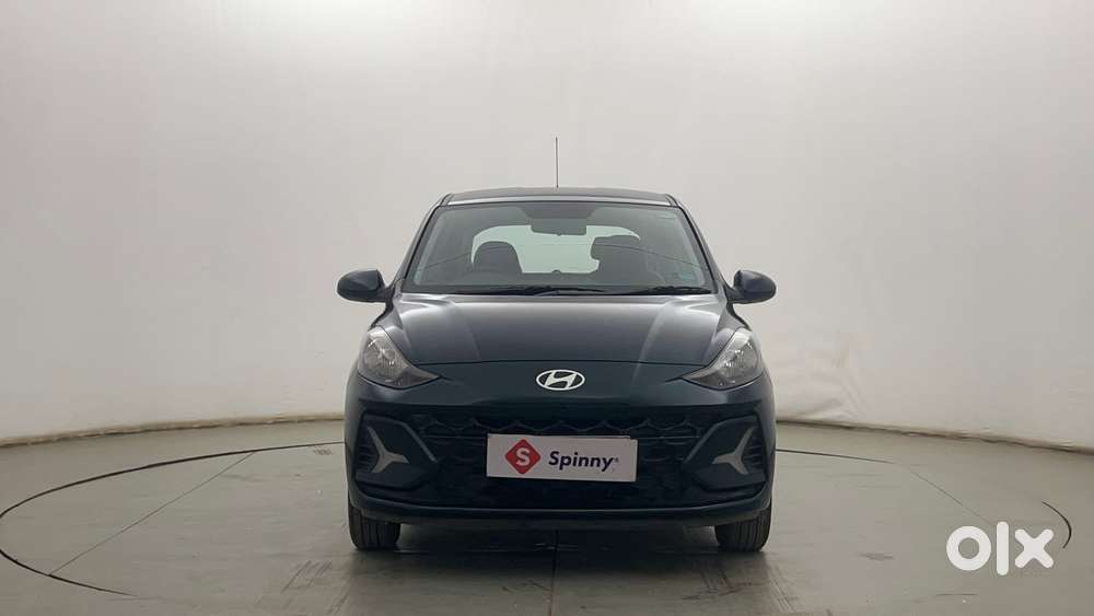 Hyundai Grand I10 Nios Corporate Edition 1.2 Vtvt, 2024, Petrol
