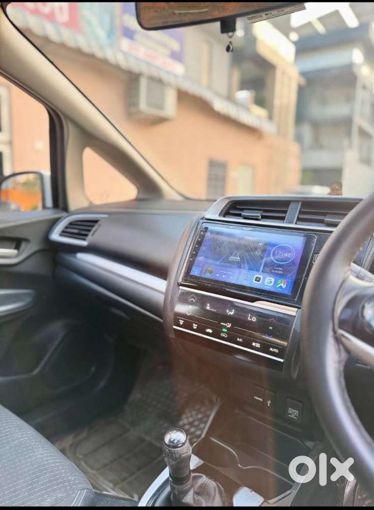 Honda Wr-v Exclusive Petrol, 2018, Petrol