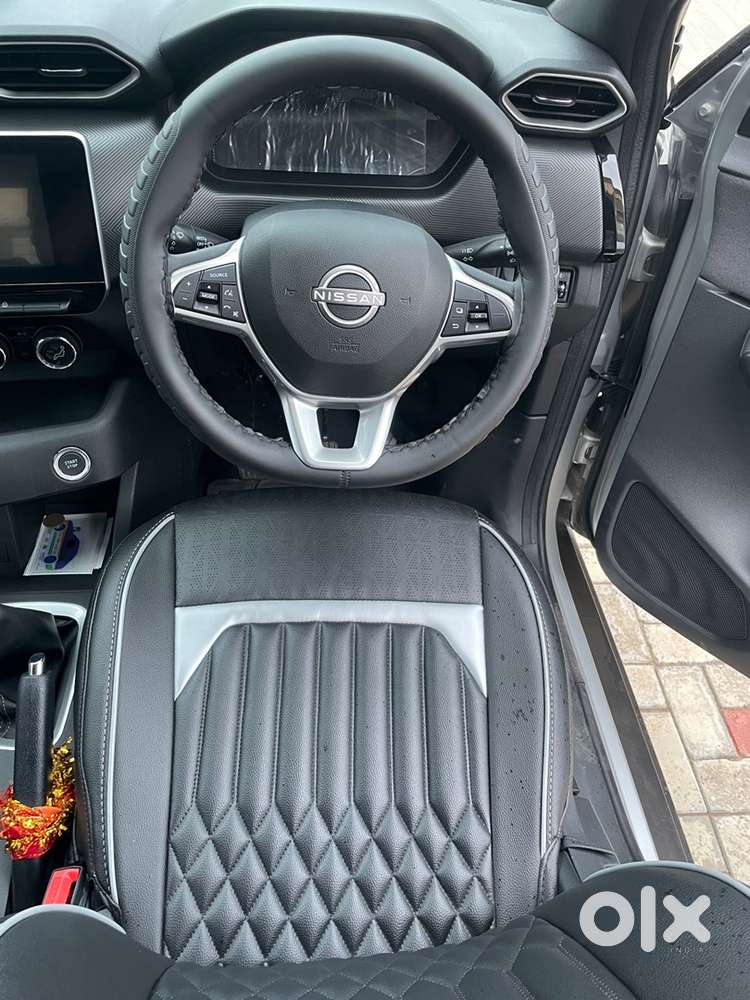 Nissan Magnite Petrol 2026 - New