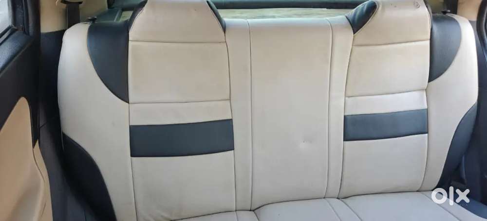 Tata Vista Tech 2012 Diesel 190000 Km Driven