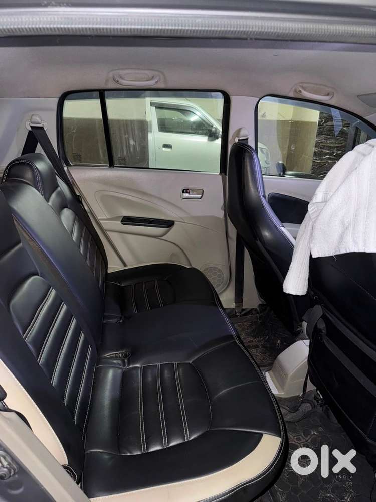 Maruti Suzuki Celerio 2016 Lxi(o) Petrol Hybrid