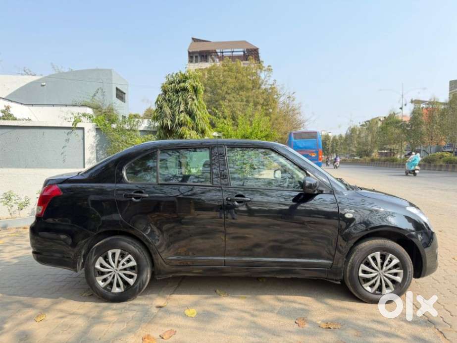 Maruti Suzuki Swift Dzire Ldi Bsiv, 2011, Diesel