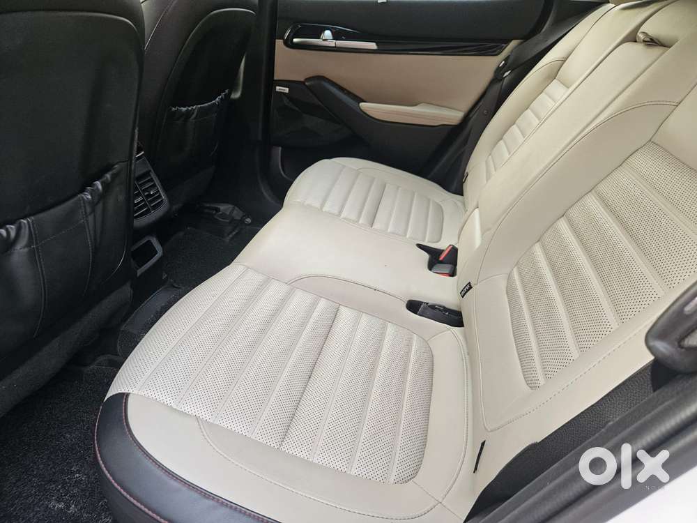 Kia Seltos Gtx Dct, 2020, Petrol