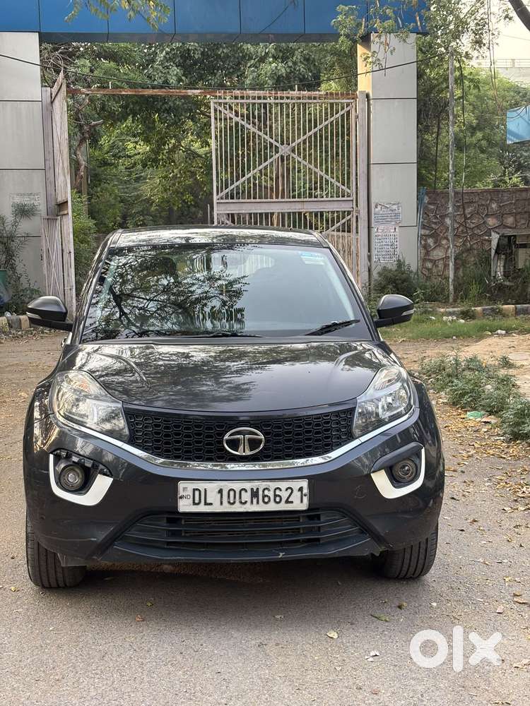 Tata Nexon 1.5 Revotorq Xt, 2019, Diesel