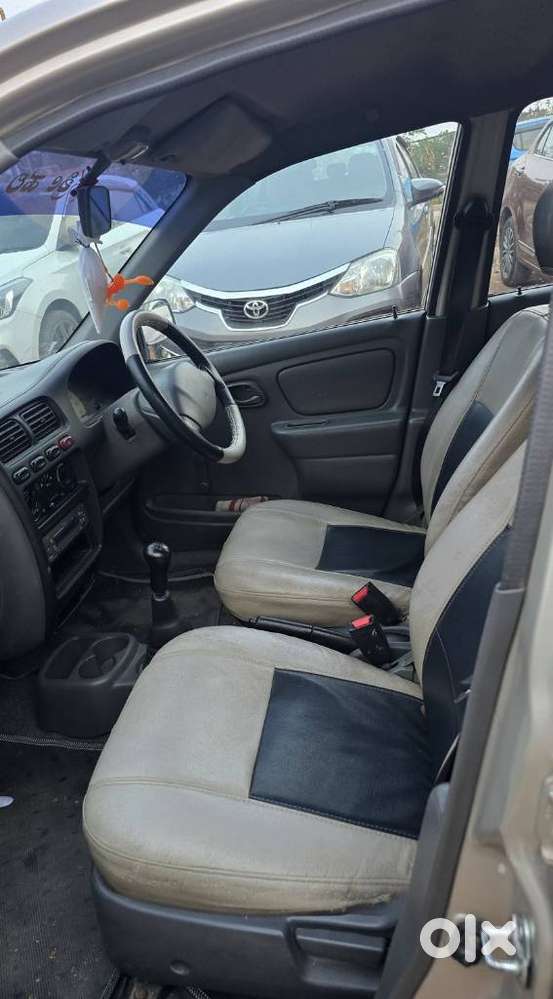 Maruti Suzuki Alto Lxi Bsiii, 2009, Petrol